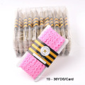 Free Sample Fashion Decoration PP Ribbon